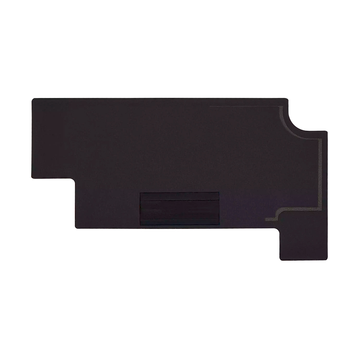 Pegatina Termica Placa iPhone 16/16 Plus